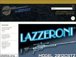 Sites similar to lazzeroni.com
