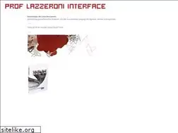 Sites similar to lazzeroni.de