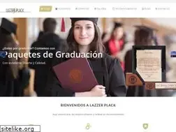 Sites similar to lazzerplack.com