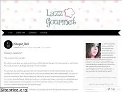 Sites similar to lazzgourmet.com