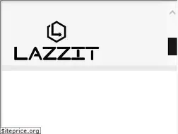 Sites similar to lazzit.com