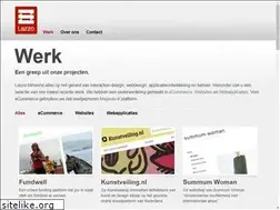 Sites similar to lazzo.nl