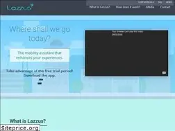 Sites similar to lazzus.com