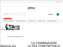 Sites similar to lazzzy.fr