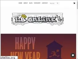 Sites similar to lb-2.com