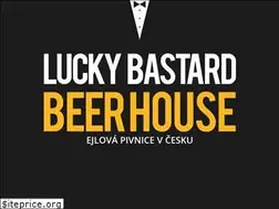 Sites similar to lb-beerhouse.cz