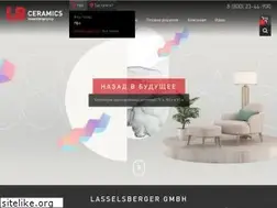 Sites similar to lb-ceramics.ru