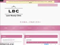 Sites similar to lb-clinic.com