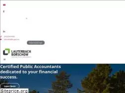 Sites similar to lb-cpa.com