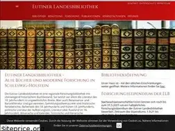 Sites similar to lb-eutin.de