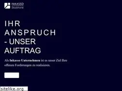 Sites similar to lb-inkasso.com