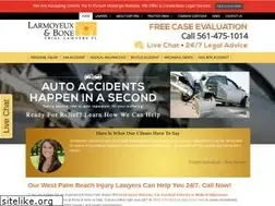 Sites similar to lb-law.com