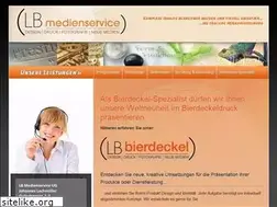 Sites similar to lb-medienservice.de