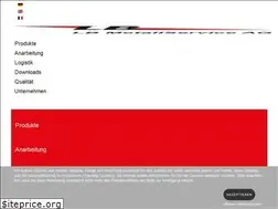 Sites similar to lb-metallservice.ch