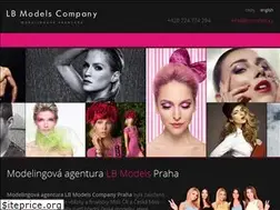 Sites similar to lb-models.cz