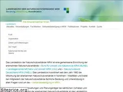 Sites similar to lb-naturschutz-nrw.de