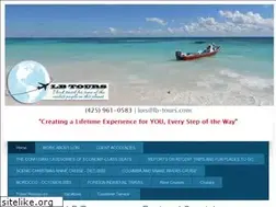 Sites similar to lb-tours.com
