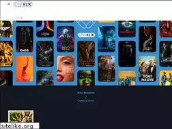 Sites similar to lb.cineklik.com