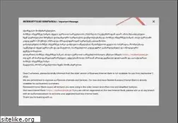 Sites similar to lb.ge
