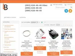 Sites similar to lb.net.ua