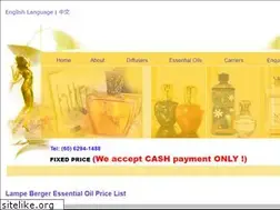 Sites similar to lb.sg