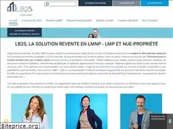 Sites similar to lb2s.fr