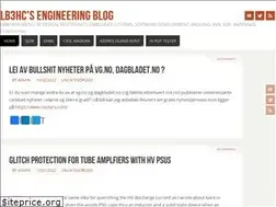 Sites similar to lb3hc.net