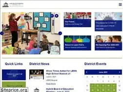 Sites similar to lb65.org