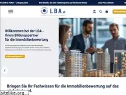 Sites similar to lba-cvc.at