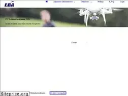 Sites similar to lba-openuav.de