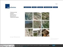 Sites similar to lba-urbanismo.es