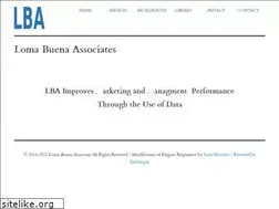 Sites similar to lba.com