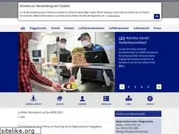 Sites similar to lba.de