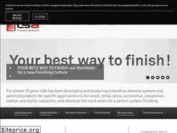 Sites similar to lba.it