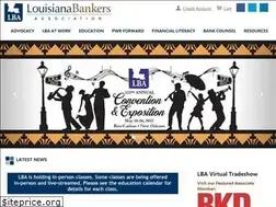 Sites similar to lba.org