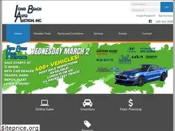 Sites similar to lbaa.com