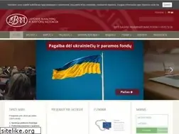 Sites similar to lbaa.lt