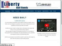 Sites similar to lbail.com