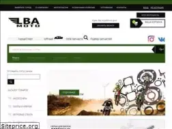 Sites similar to lbamoto.ru