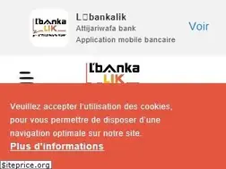 Sites similar to lbankalik.ma