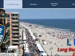 Sites similar to lbapd.com