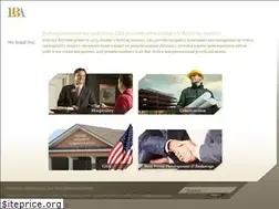 Sites similar to lbaproperties.com