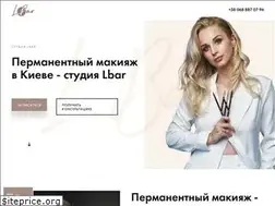 Sites similar to lbar.com.ua