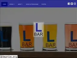 Sites similar to lbarhartford.com