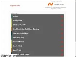Sites similar to lbarroso.com