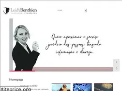 Sites similar to lbassessoriajuridica.com.br