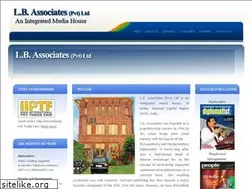 Sites similar to lbassociates.com