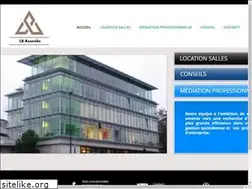 Sites similar to lbassocies.fr