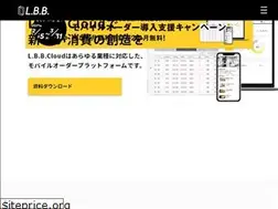 Sites similar to lbb.co.jp