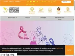 Sites similar to lbb.com.br
